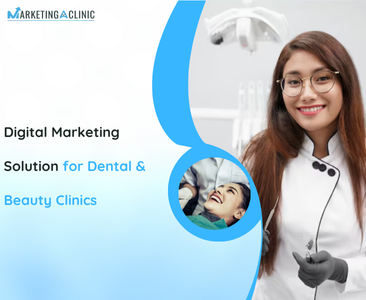 Digital Marketing Solution