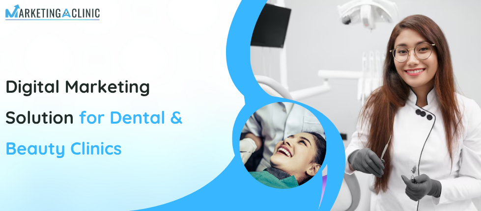 Digital Marketing Solution