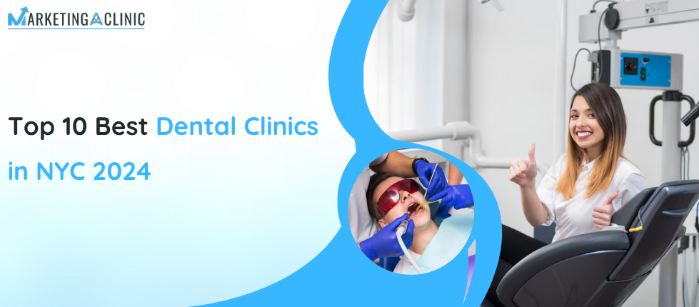 dental clinics in NYC