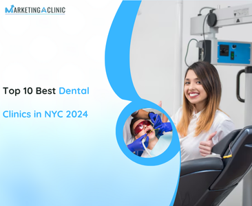dental clinics in NYC