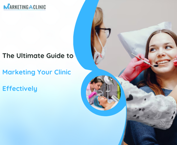 Digital Marketing For Clinics