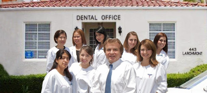 best dentist for implants
