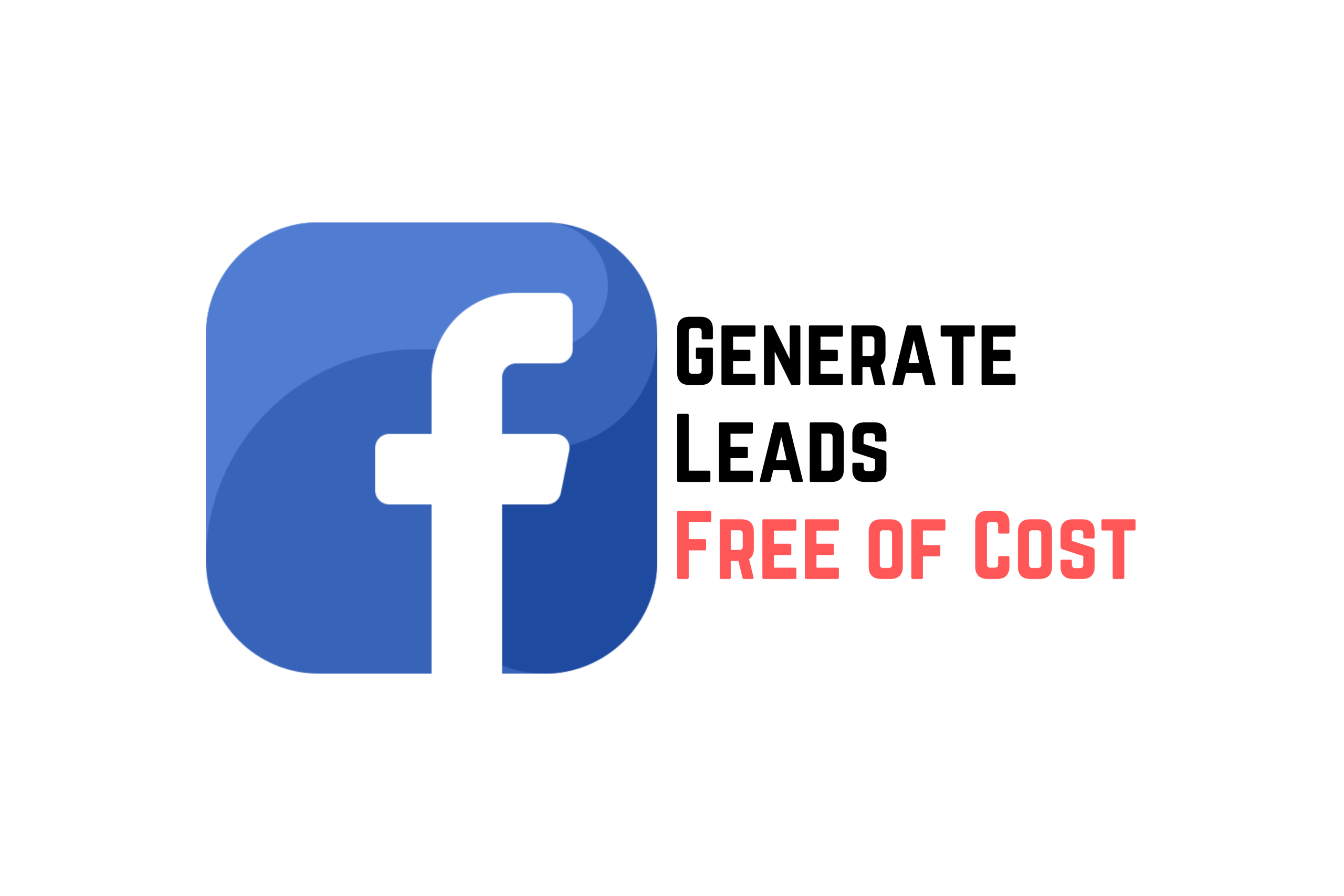 organic leads from facebook