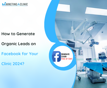 organic leads from facebook