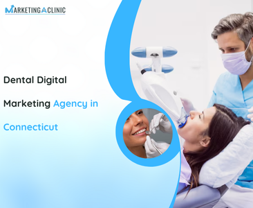 marketing agency connecticut
