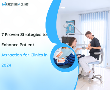 Marketing A Clinic