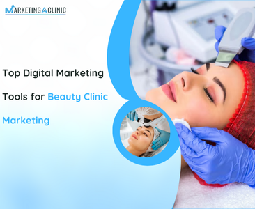 beauty clinic marketing