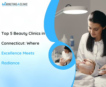 Beauty clinic connecticut