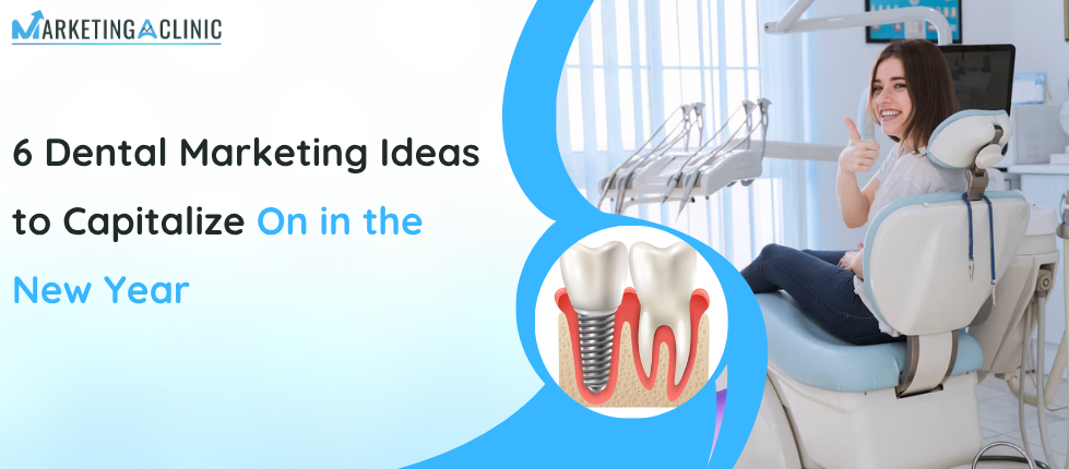 marketing clinic