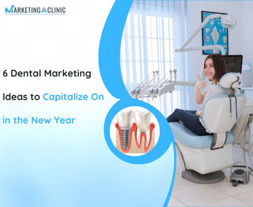 marketing clinic
