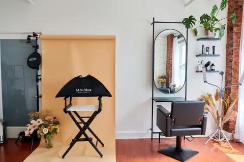 L'air Beauty Studio