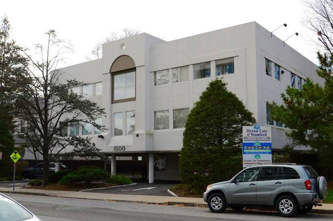 Dental Care of Stamford