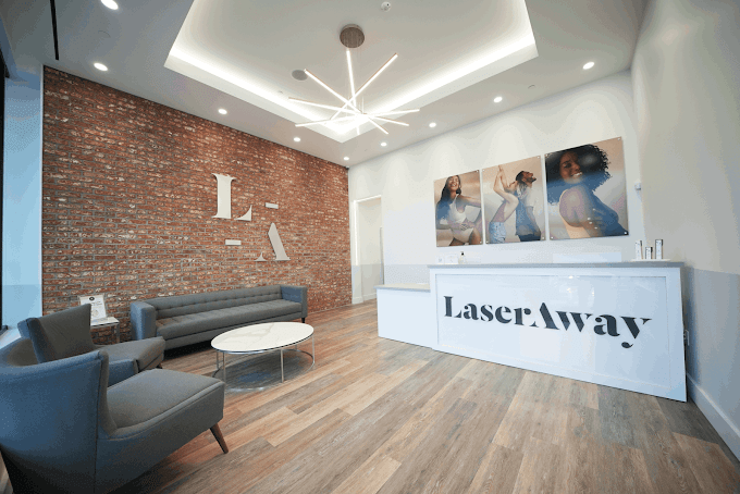 LaserAway Stamford