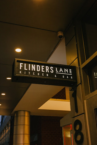 Flinders Lane Kitchen & Bar