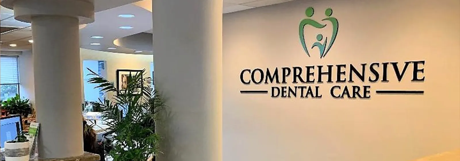 Comprehensive Dental Care