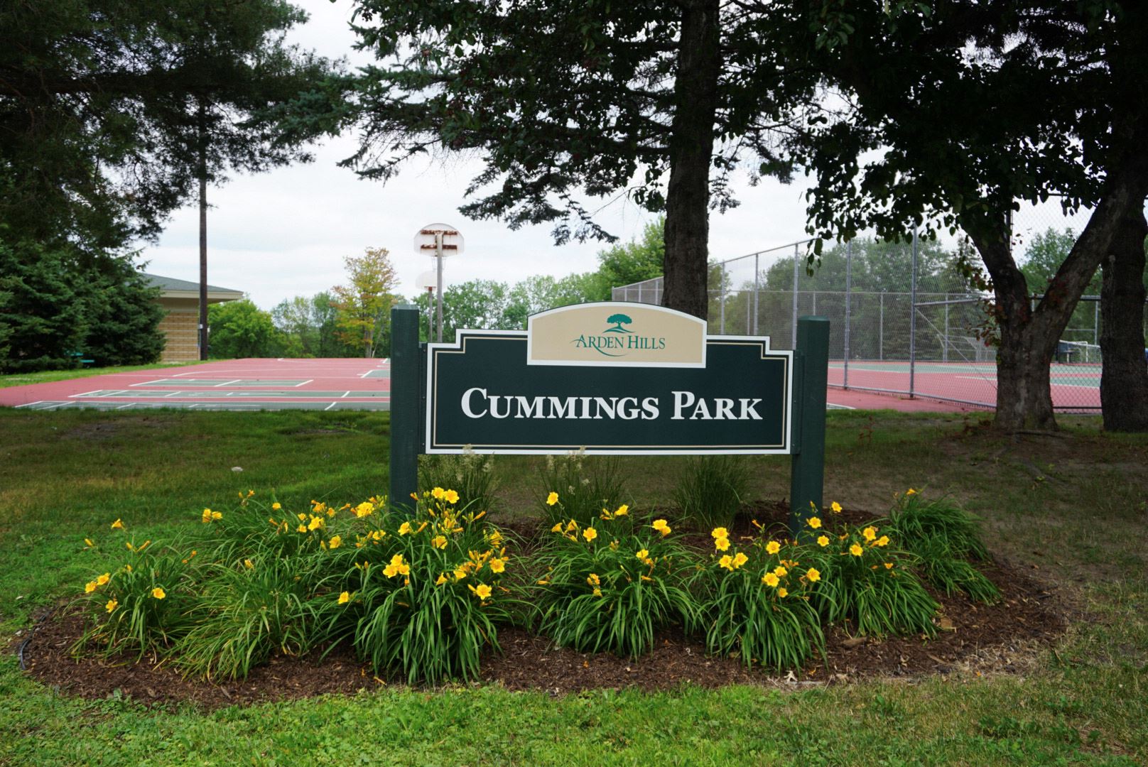 Cummings Park