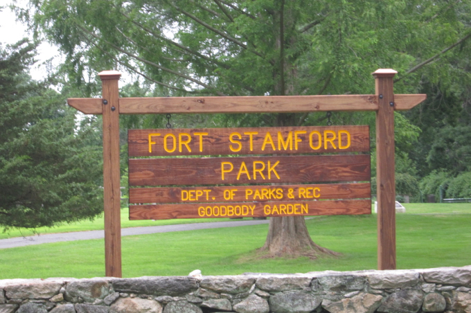 Fort Stamford