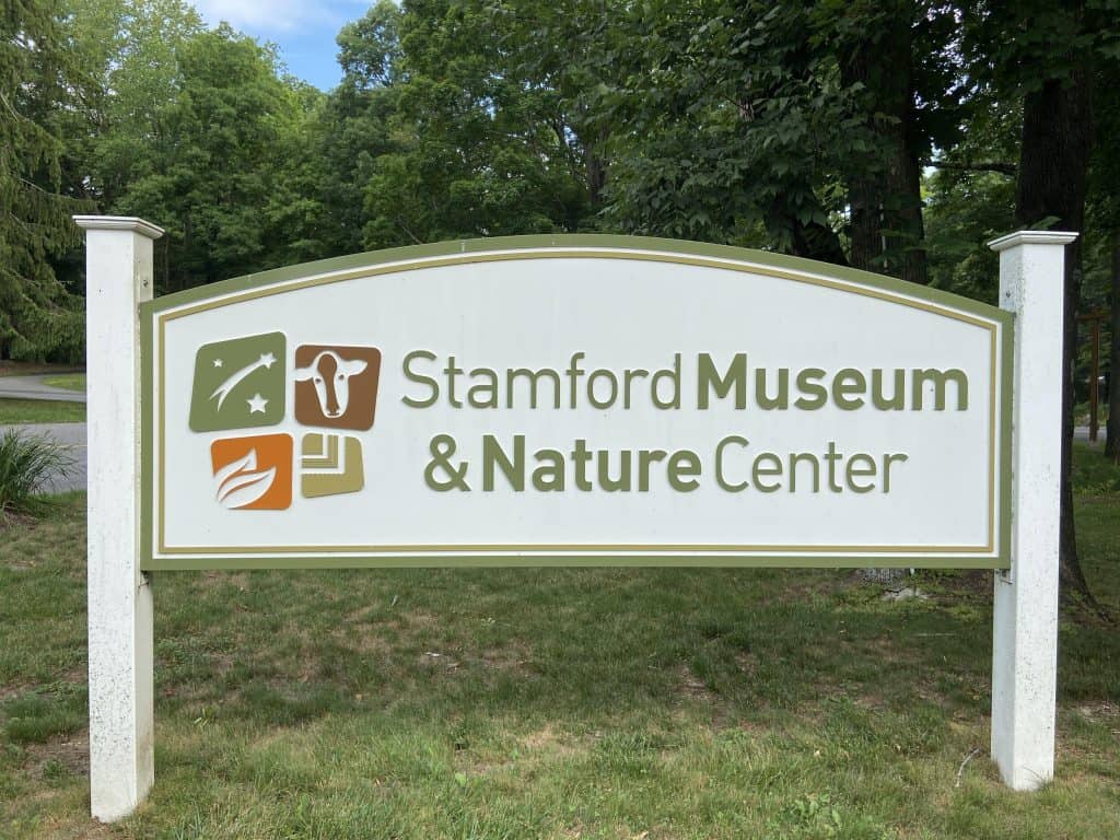 Stamford Museum & Nature Center