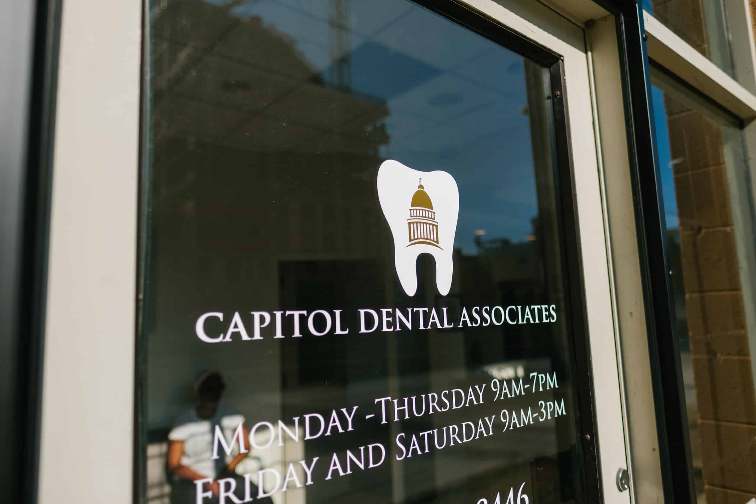 Capitol Dental Associates LLC
