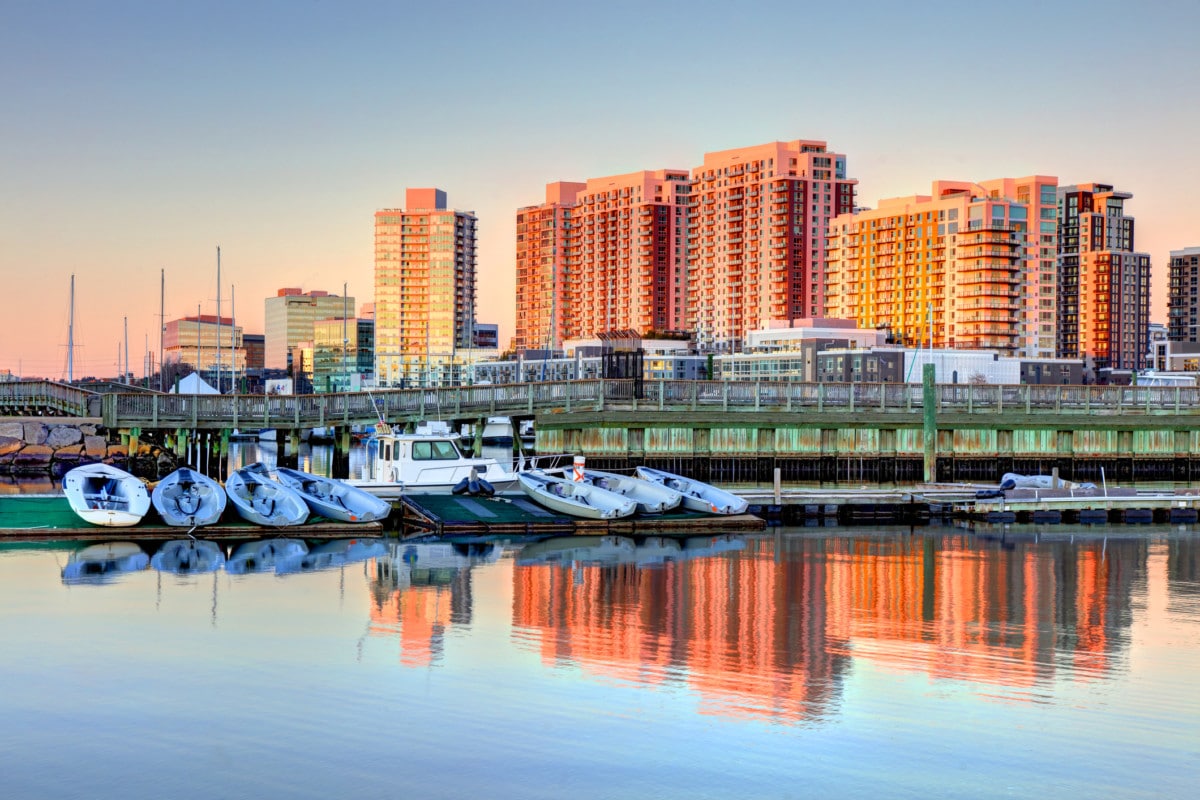 Top 10 Beauty Clinics in Stamford