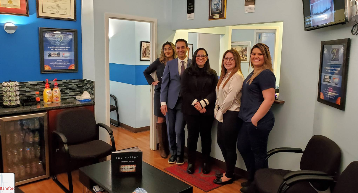 Stamford Dental Arts