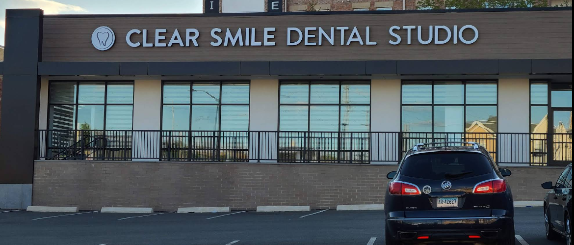 Stamford Dentistry & Implants - Clear Smile Dental Studio