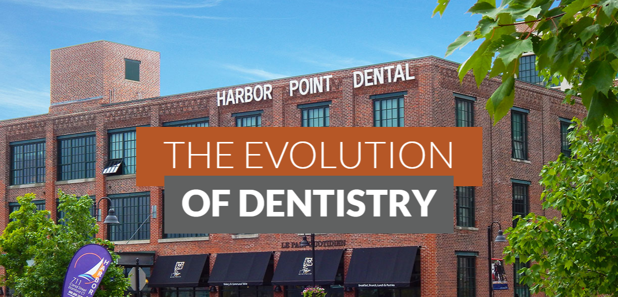Harbor Point Dental Group