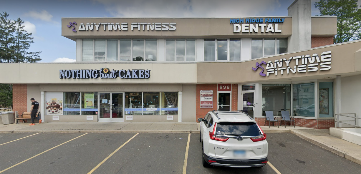 High Ridge Family Dental