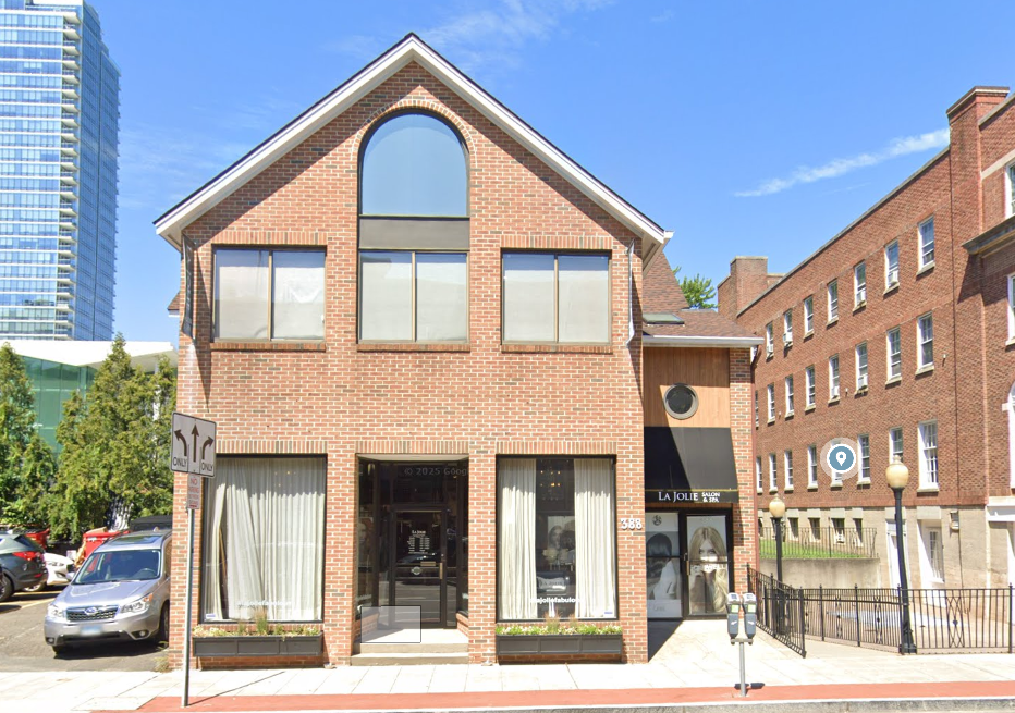 La Jolie Salon and Spa
