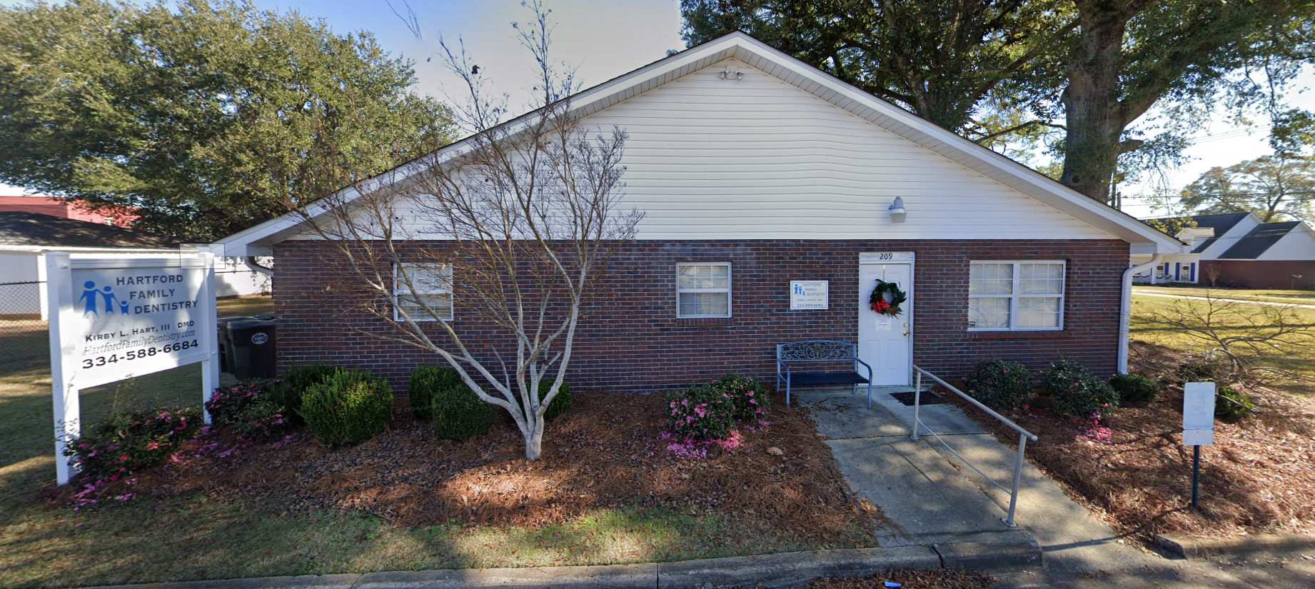Hartford Family Dentist