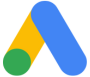 Google Ads Icon