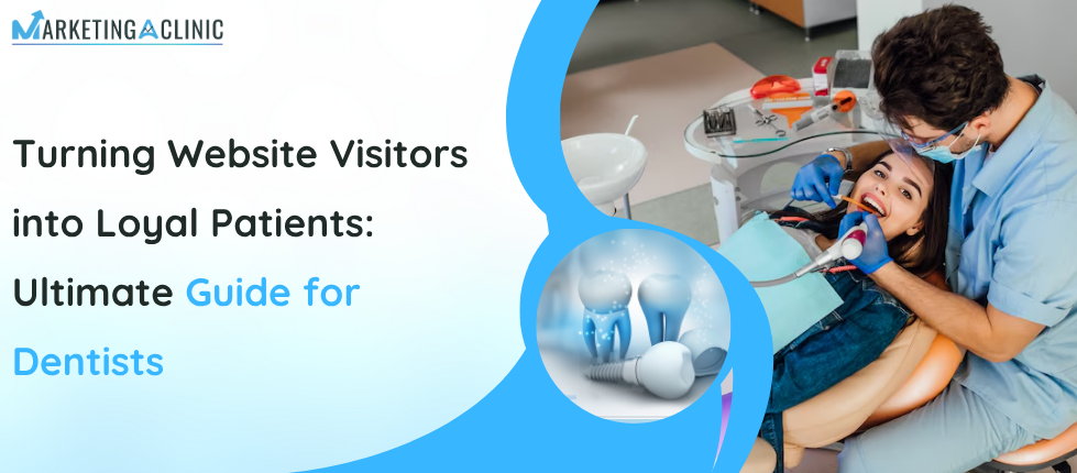 dental clinic marketing connecticut