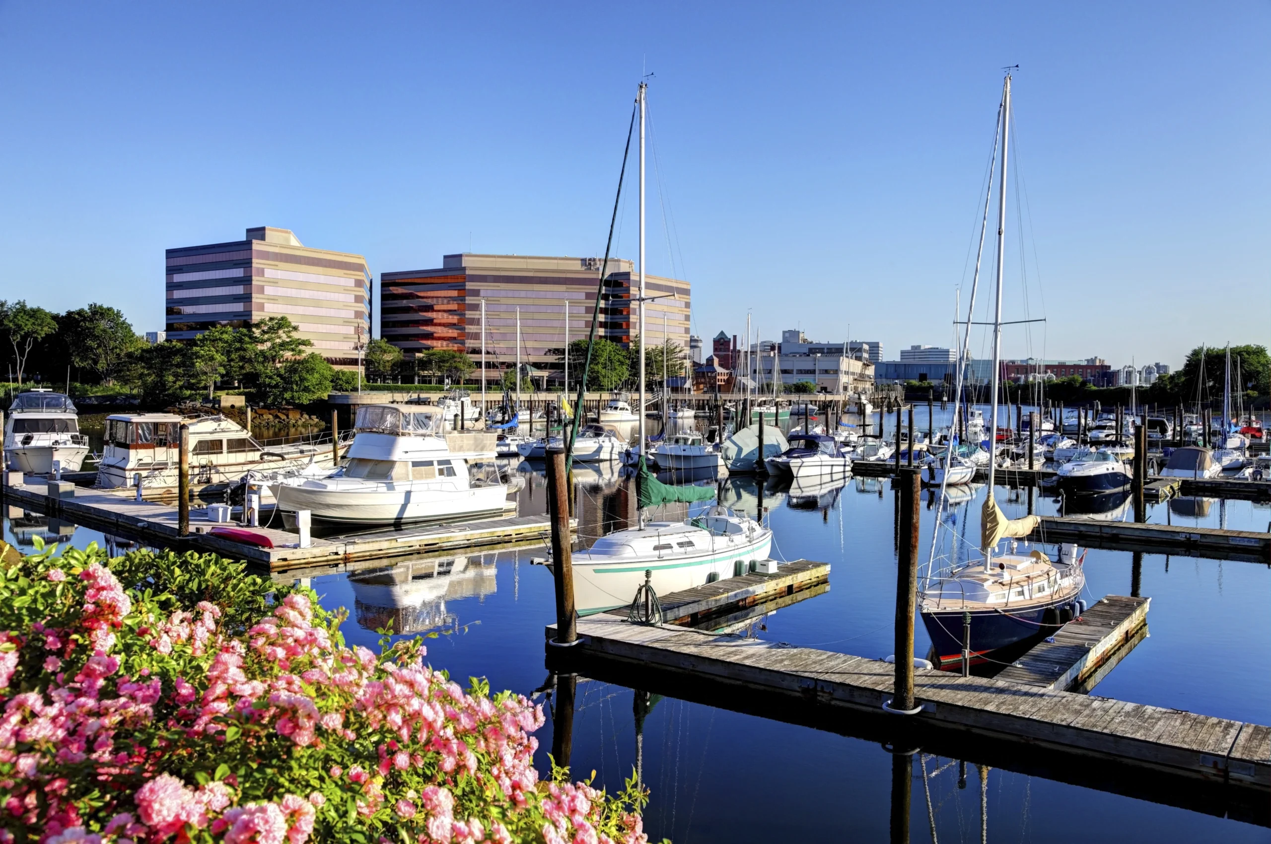 Best Places to Visit in Stamford