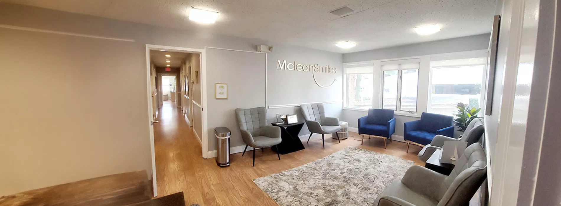 McLeanSmiles Family & Cosmetic Dentistry