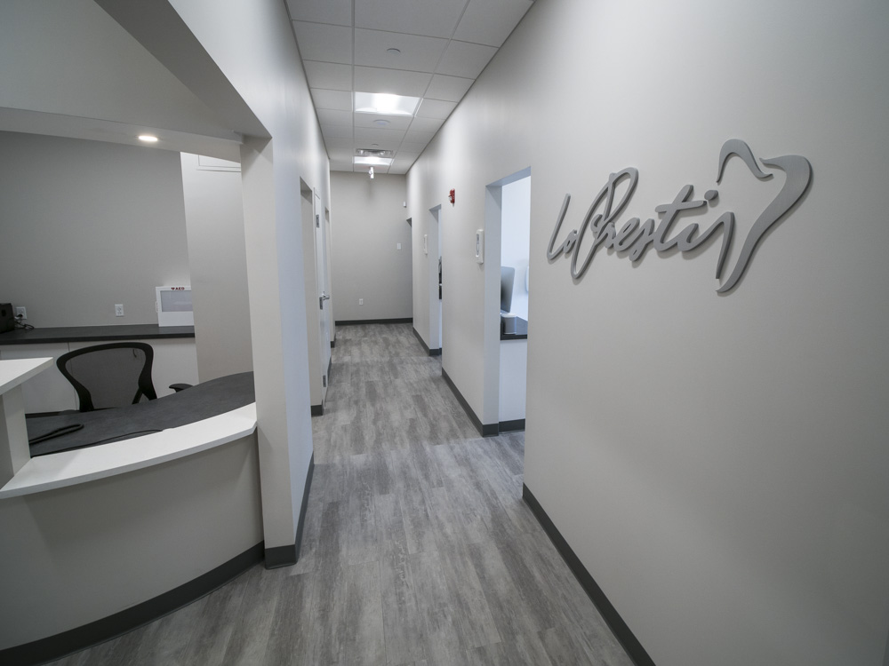 LoPresti Cosmetic and Family Dentistry