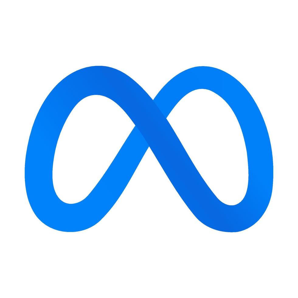 Meta Icon