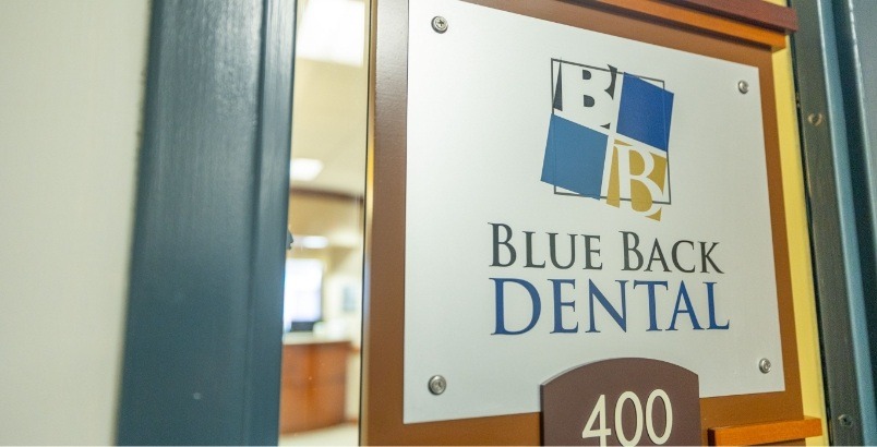Blue Back Dental - West Hartford