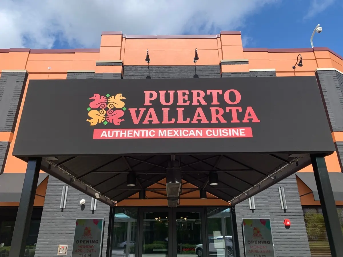 puerto vallarta stamford