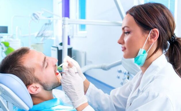 Dental Practice