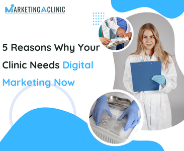 clinic marketing
