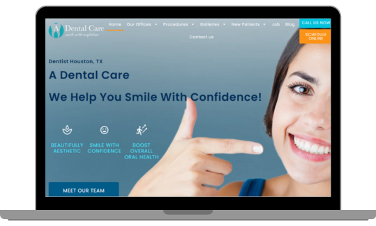 A Dental Care
