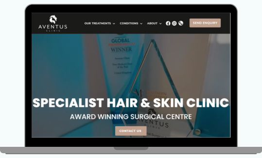 aventus Clinic