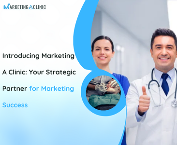 Marketing A Clinic