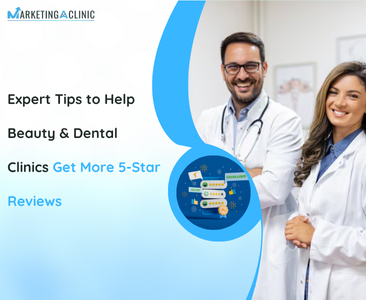 Clinics marketing