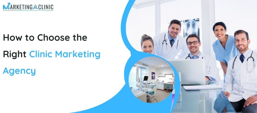 clinic marketing agency