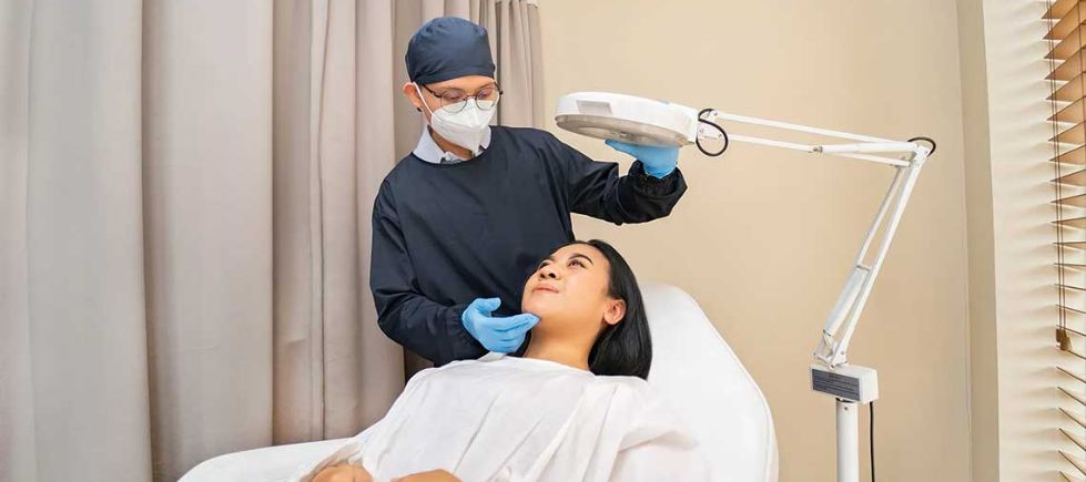 beauty clinic marketing