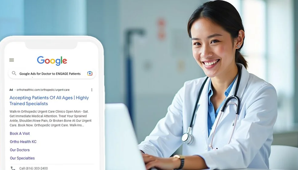 google ads for dentists