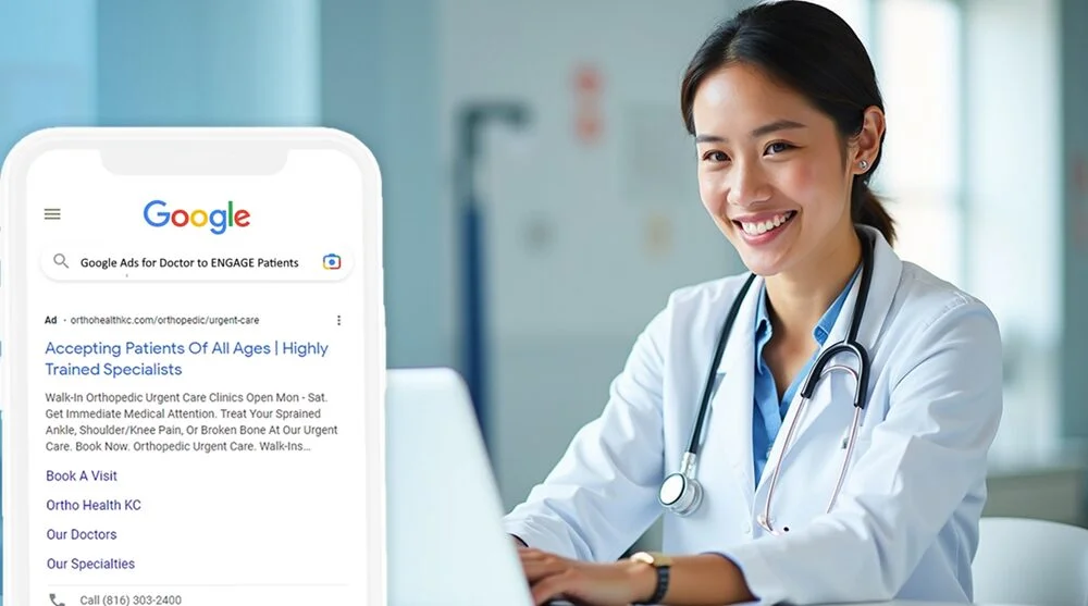 google ads for dentists