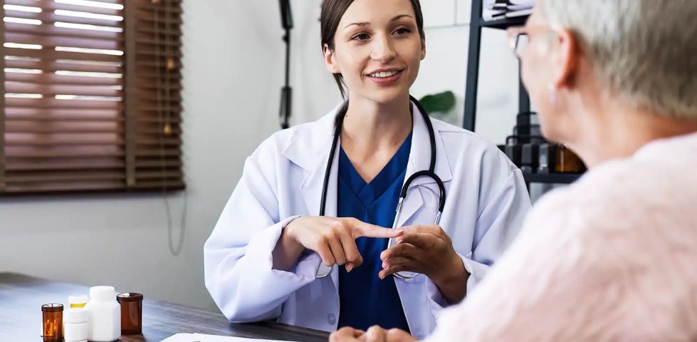 clinic marketing agency