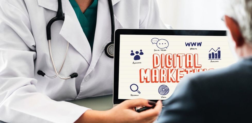 Digital Marketing for Clinics Growth Guide for 2026